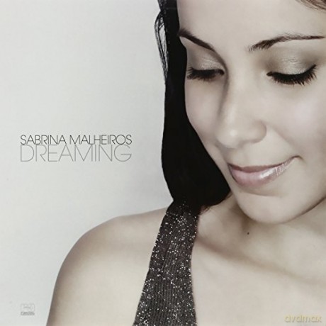 Sabrina Malheiros: Dreaming [Winyl]