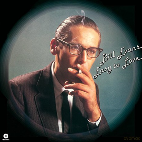 Bill Evans: Easy To Love [Winyl]