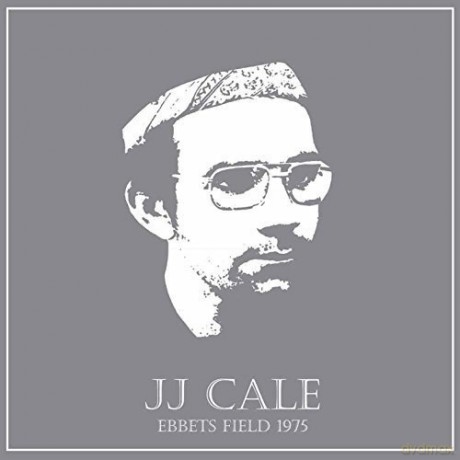 JJ Cale: Ebbets Field - 1975 [2xWinyl]