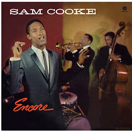 Sam Cooke: Encore [Winyl]