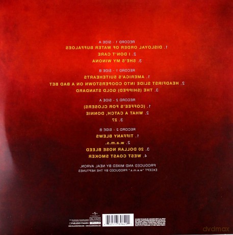 Fall Out Boy: Folie A Deux [2xWinyl]