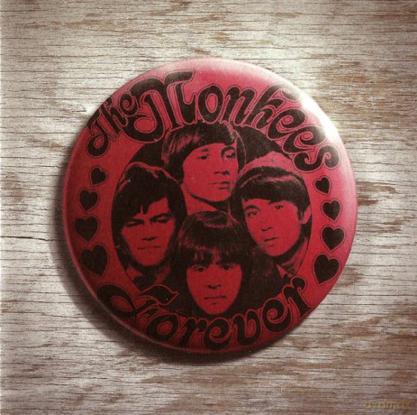 Monkees: Forever [CD]