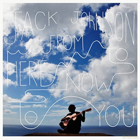 Jack Johnson: From Here To Now To You [Winyl]
