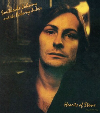 Southside Johnny & Asbury Jukes: Hearts Of Stone [2CD]