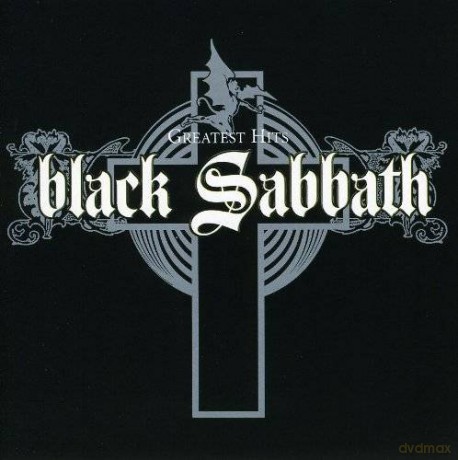 Black Sabbath: Greatest Hits [CD]
