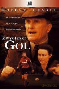 Zwycięski gol [DVD]