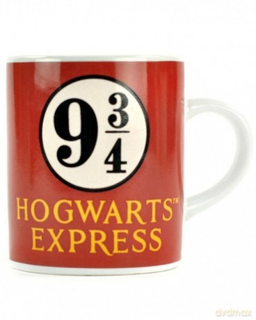 Harry Potter: Hogwarts Express Kubek