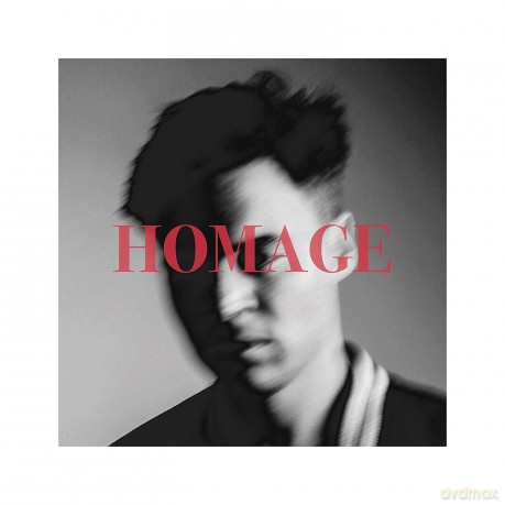 Bootstraps: Homage [CD]