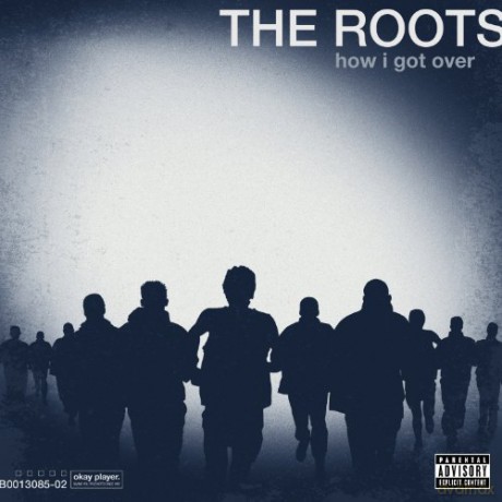 Roots: How I Got Over (Picture Disc) [Winyl]