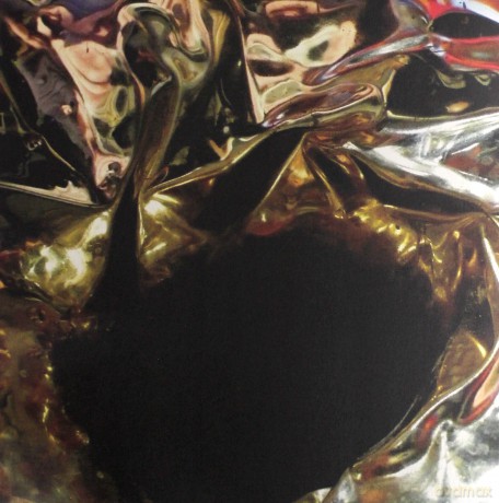 Hypnotic Brass Ensemble: Hypnotic Brass Ensemble [2xWinyl]