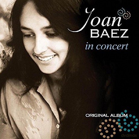 Joan Baez: In Concert [Winyl]