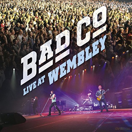 Bad Company: Live At Wembley [2xWinyl]