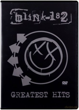 Blink 182: Greatest Hits [DVD]