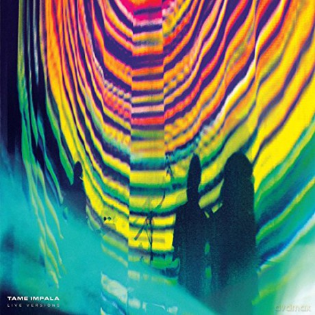 Tame Impala: Live Versions [Winyl]
