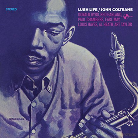 John Coltrane: Lush Life [Winyl]
