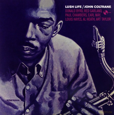 John Coltrane: Lush Life [Winyl]