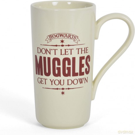 Harry Potter: Muggles Kubek