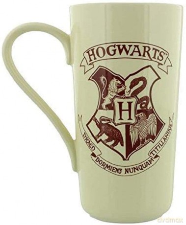 Harry Potter: Muggles Kubek