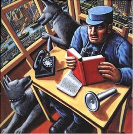 King Crimson: Night Watch [CD]