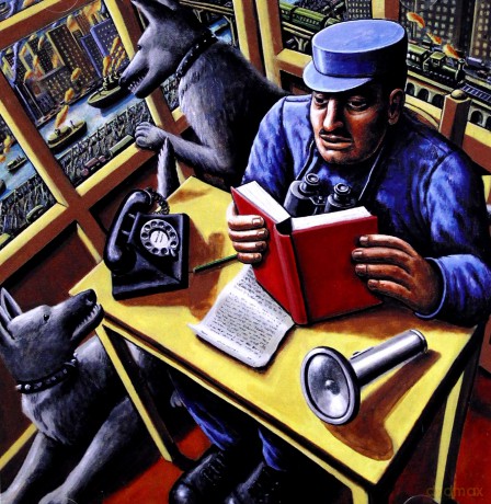 King Crimson: Night Watch [CD]