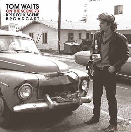 Tom Waits: On The Scene 73 [2xWinyl]