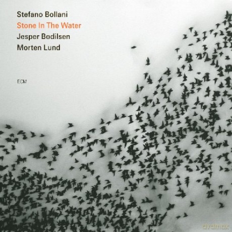 Stefano Bollani: Stone In The Water [CD]