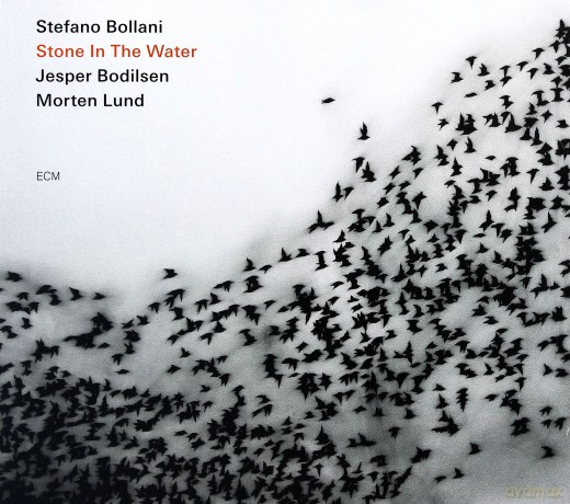 Stefano Bollani: Stone In The Water [CD]