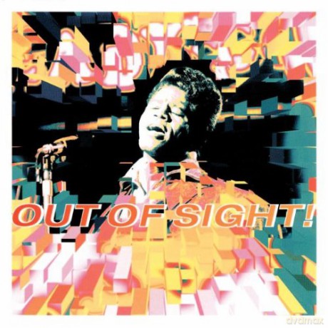 James Brown: Out Of Sight - The Very Best Of [CD]
