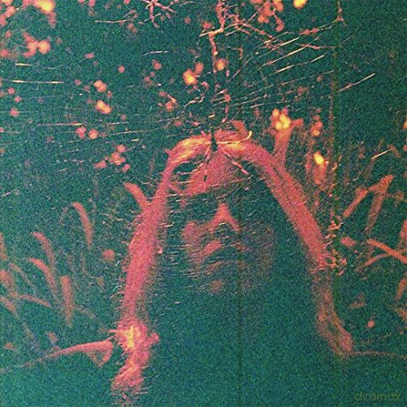 Turnover: Peripheral Vision [Winyl]