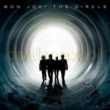Bon Jovi: The Circle [CD]