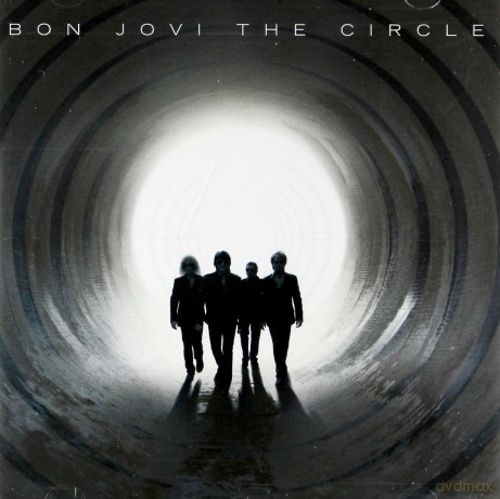 Bon Jovi: The Circle [CD]