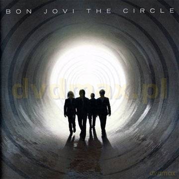 Bon Jovi: The Circle (Polska Cena!!) [CD]