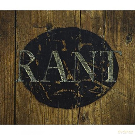 Rant: Rant [CD]