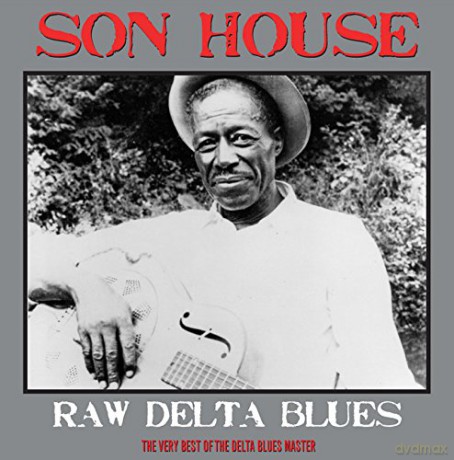Son House: Raw Delta Blues Best Of [Winyl]