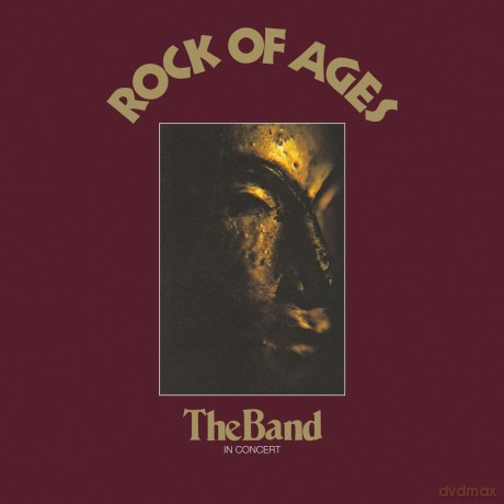 Band: Rock Of Ages [2xWinyl]