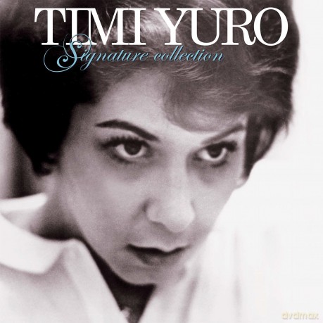 Timi Yuro: Signature Collection [Winyl]