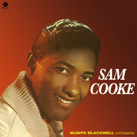 Sam Cooke: Songs By Sam Cooke [Winyl]
