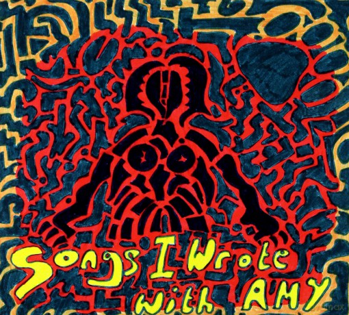 Ed Sheeran: Songs I Wrote With Amy [CD]