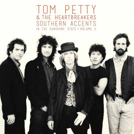 Tom Petty: Southern Accents In The Sunshine State vol. 2 [2xWinyl]