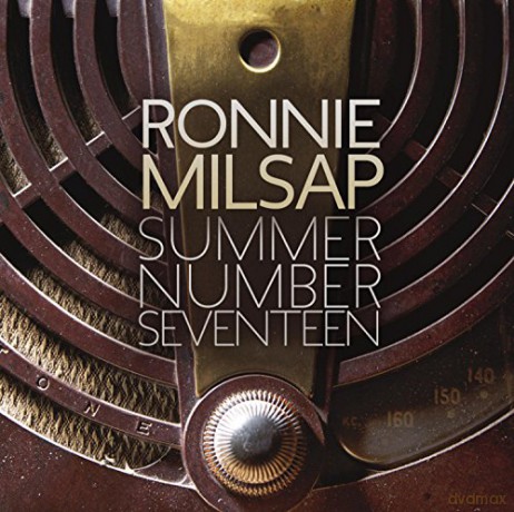 Ronnie Milsap: Summer Number Seventeen [CD]