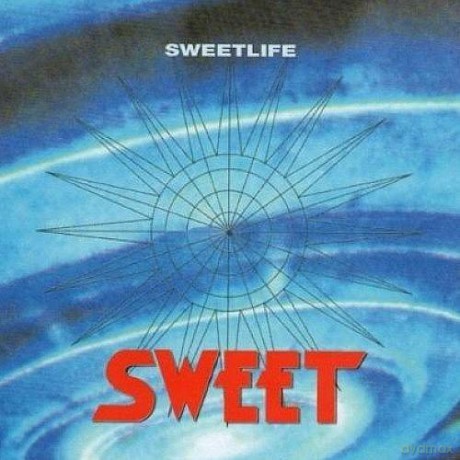 Sweet: Sweetlife [Winyl]