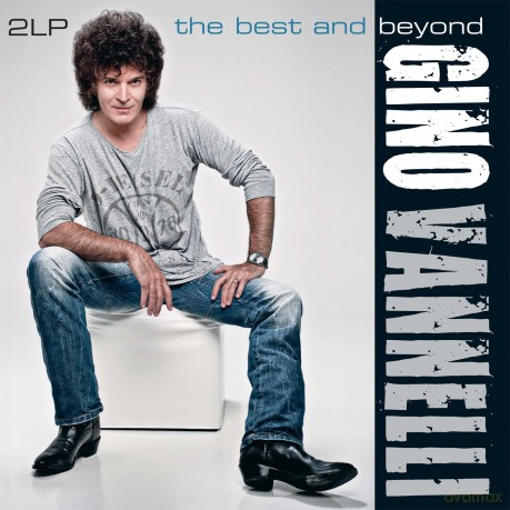 Gino Vannelli: The Best And Beyond [2xWinyl]
