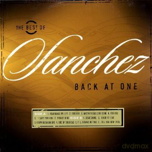Sanchez: The Best Of - Back At One [Winyl]