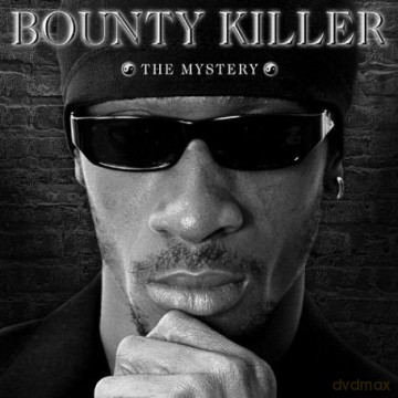 Bounty Killer: The Mystery - Ghetto Dictionary [2xWinyl]