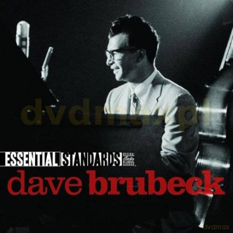 Brubeck Dave: Essential Standards [CD]