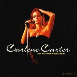 Carlene Carter: The Platinum Collection [CD]