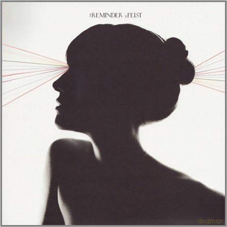 Feist: The Reminder [Winyl]