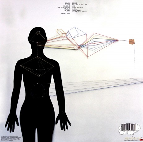 Feist: The Reminder [Winyl]