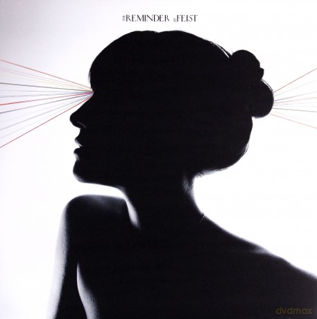 Feist: The Reminder [Winyl]