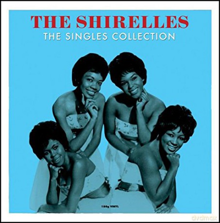Shirelles: The Singles Collection [Winyl]